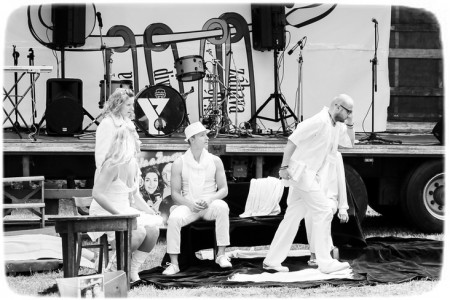 B.O.T.A. v roce 2014